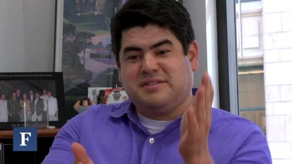 David Sze – Người đứng sau thành công của Facebook, LinkedIn & TikTok