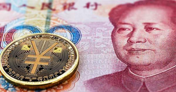 2025 Đồng Nhân dân tệ có thể trở thành đồng tiền dự trữ toàn cầu?