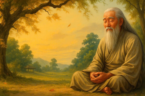 Gương mặt phản chiếu đức hạnh