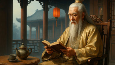 Càng biết ơn, càng giàu có