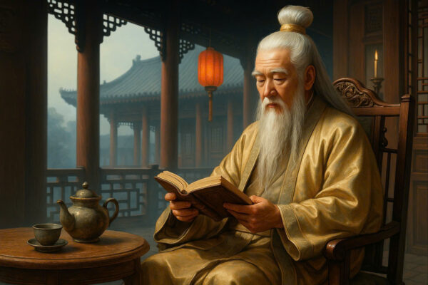 Càng biết ơn, càng giàu có