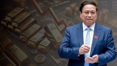 Sàn giao dịch vàng Quốc Gia – Cơ hội & Thách thức