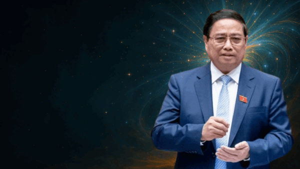 Việt Nam lọt top 30 nền kinh tế có môi trường khởi nghiệp hấp dẫn nhất Thế Giới