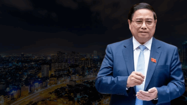 Bất động sản Việt Nam có đang đi lại “vết xe đổ” của Trung Quốc?