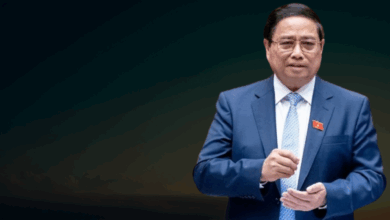 Ngư ông đắc lợi từ chiến dịch truy quét hàng giả