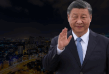 Người Trung Quốc vỡ mộng làm giàu từ bất động sản