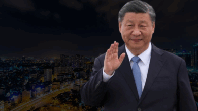 Người Trung Quốc vỡ mộng làm giàu từ bất động sản