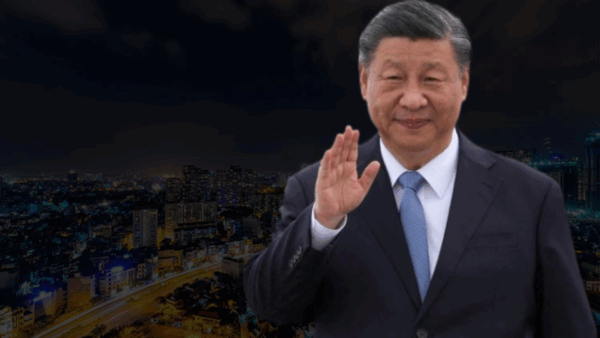 Người Trung Quốc vỡ mộng làm giàu từ bất động sản