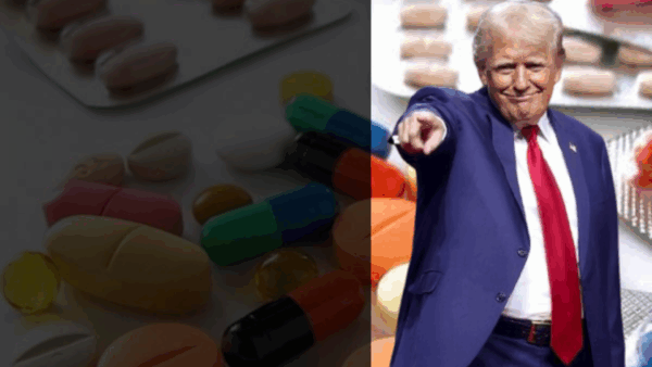 Trump công bố sắc lệnh lịch sử giảm 80% giá thuốc – Tác động ra sao đến Việt Nam?