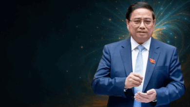 Sáp nhập tỉnh, bỏ cấp huyện – Quyết định lịch sử đưa Việt Nam trở thành cường quốc