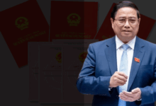 “MUỐN LÀM SỔ ĐỎ – RA XÃ!” " Hiệu lực từ 1/7/2025 – Ai chưa biết dễ mất quyền lợi!"