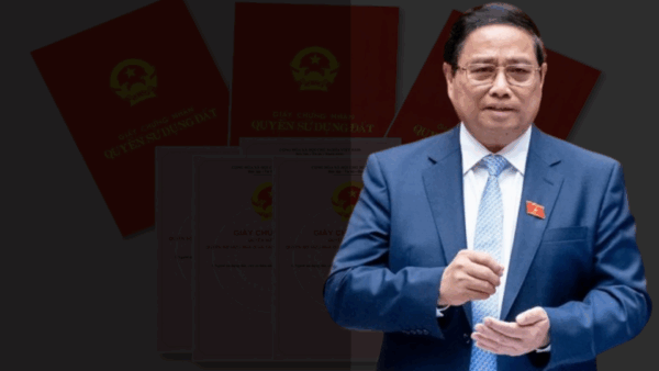 “MUỐN LÀM SỔ ĐỎ – RA XÃ!” " Hiệu lực từ 1/7/2025 – Ai chưa biết dễ mất quyền lợi!"