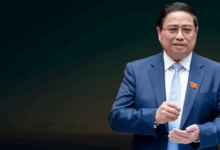 1/7/2025 Xã cấp sổ đỏ, trường hợp nào được, trường hợp nào không?