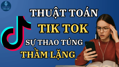 Vì sao TikTok đang thay đổi cách giới trẻ tiếp nhận thông tin?