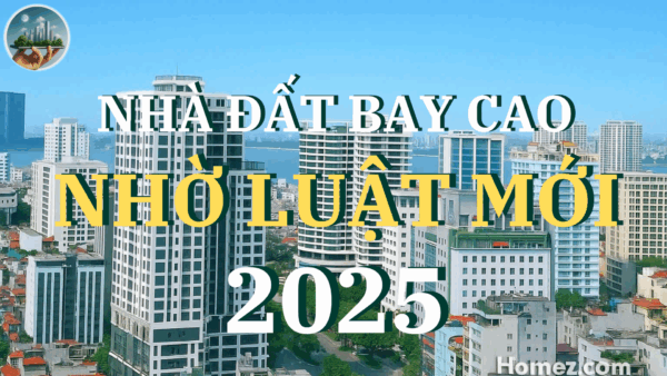 "Luật Đất đai, Luật Nhà ở và Luật Kinh doanh BĐS sửa đổi: Cú hích cho thị trường bất động sản