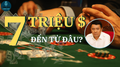 Cựu Phó Chủ tịch UBND tỉnh Phú Thọ Hồ Đại Dũng Đốt 7 Triệu vào Sòng Bạc