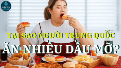Tại Sao Người Trung Quốc Ăn Nhiều Dầu Mỡ? – Góc Nhìn Văn Hóa, Lịch Sử và Hiện Đại