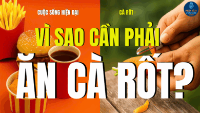 VÌ SAO CẦN PHẢI ĂN CÀ RỐT?