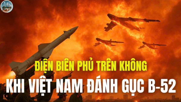 HÀ NỘI – 12 NGÀY ĐÊM KHÓI LỬA & CHIẾN THẮNG