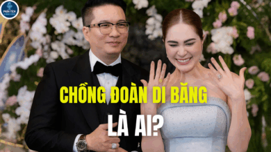 CHỒNG ĐOÀN DI BĂNG LÀ AI? VAI TRÒ CỦA ĐOÀN DI BĂNG TRONG VỤ ÁN